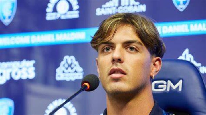 Daniel Maldini