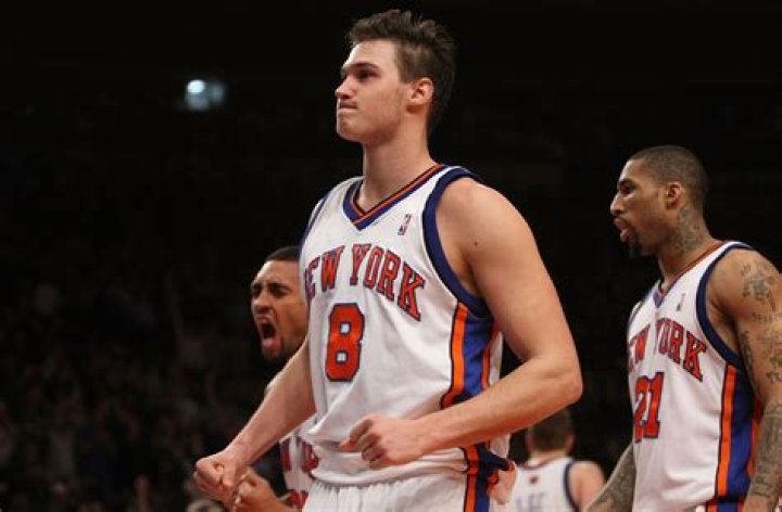 Danilo Gallinari