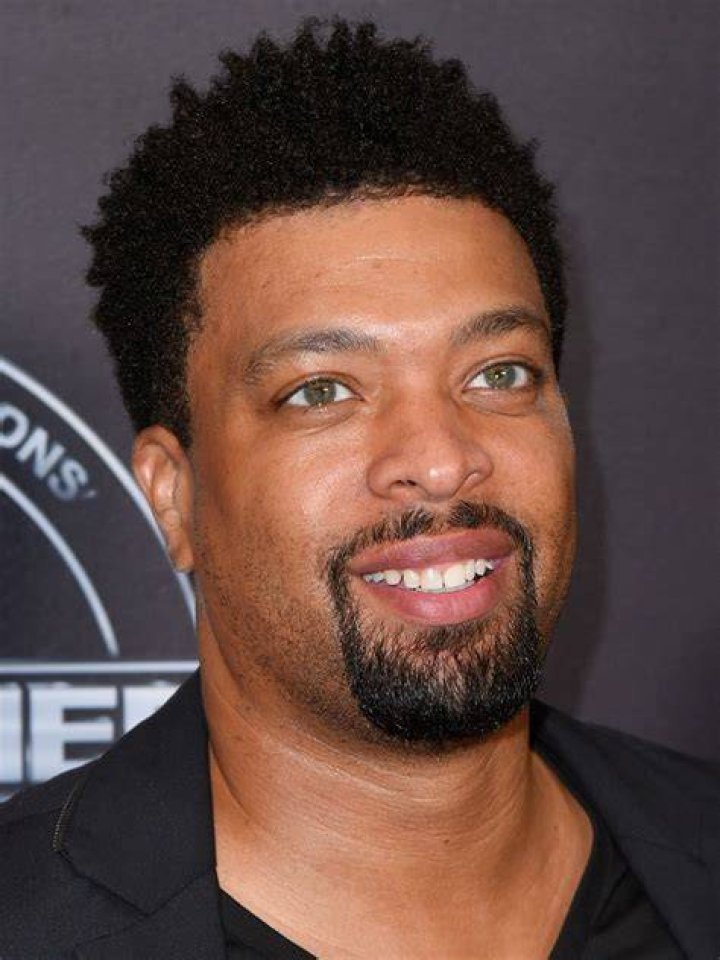 Deray Davis
