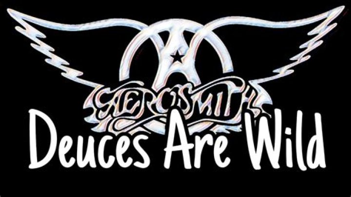 Deuces Are Wild’s
Aerosmith Lyrics