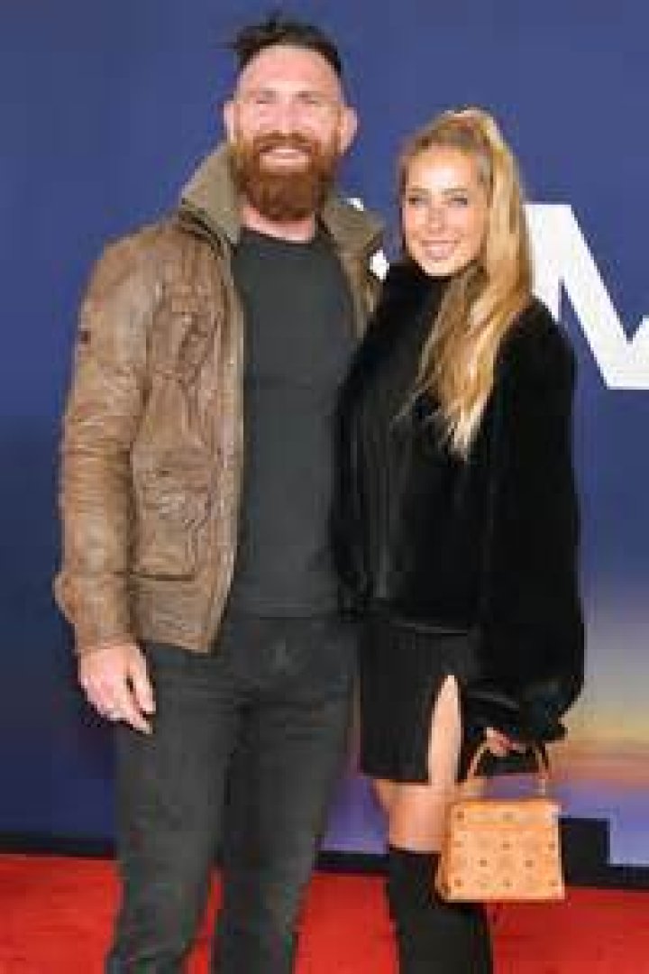 Devan Long’s Girlfriend: Who is Devan Long Dating?