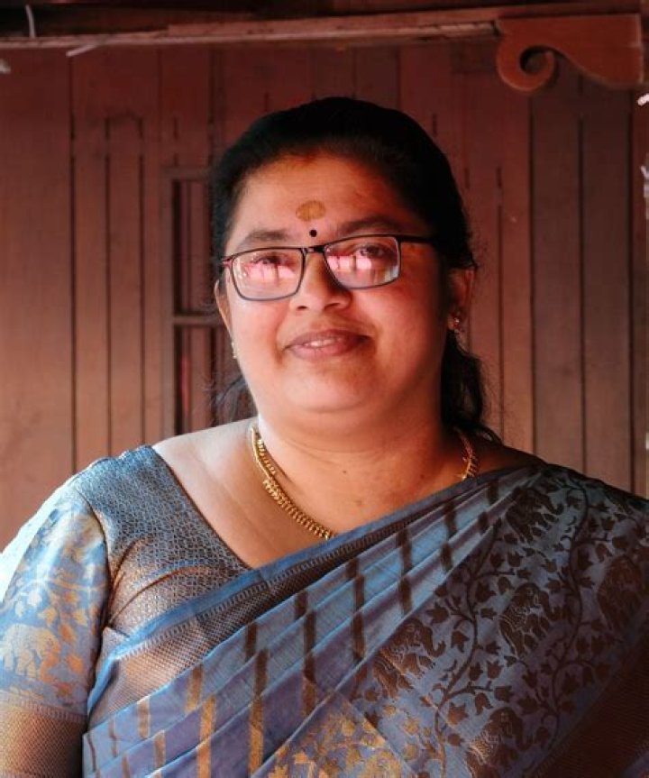 Devi Narayanan’s Girlfriend: Who is Devi Narayanan Dating?