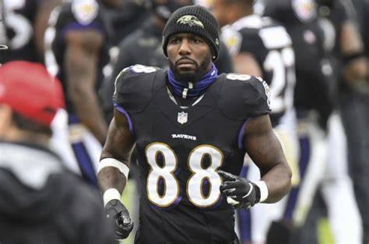 , Dez Bryant's Girlfriend
