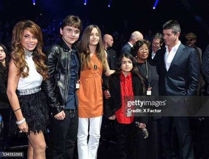 Did Paula Abdul know Michael Jackson?