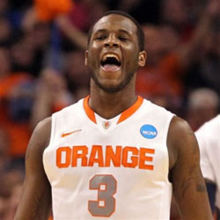 Dion Waiters
