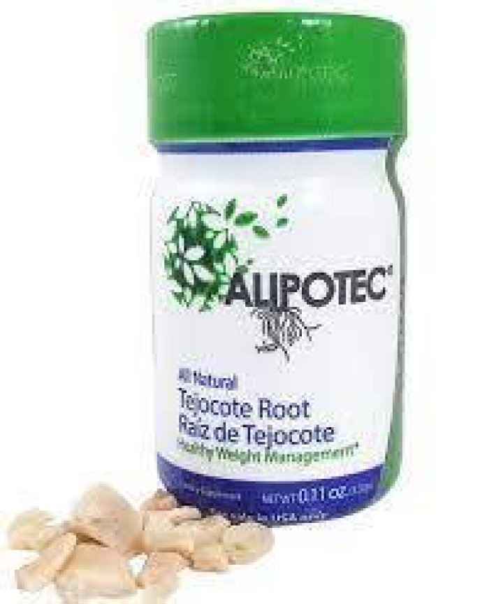 Does alipotec have side effects