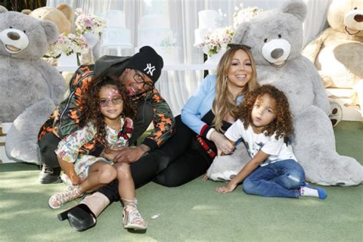 Does Nick Cannon pay child support?