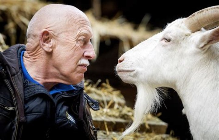 , Dr. Pol's Wife