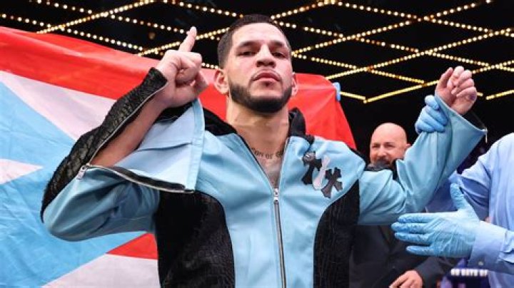 Edgar Berlanga