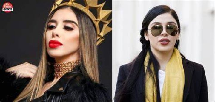 Emma Coronel Aispuro Net Worth 2024, Age, Height, Bio, Birthday, Wiki!