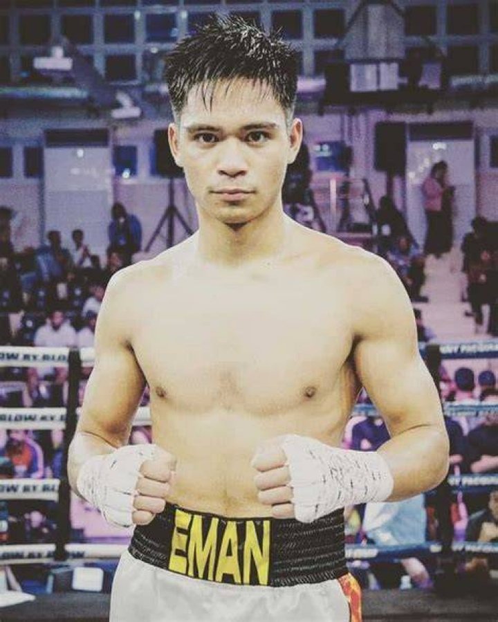 Emmanuel Pacquiao