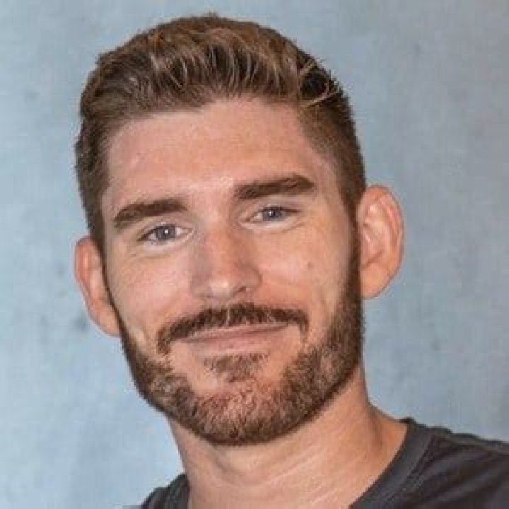 Erik Conover age