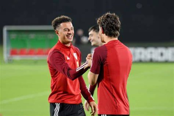 Ethan Ampadu