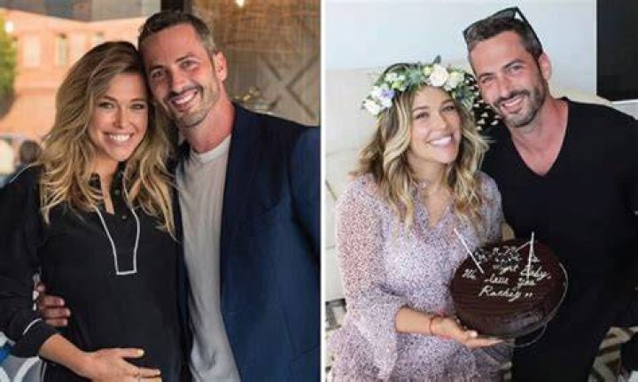 Everything You Should Know About Rachel Platten’s Husband – Kevin Lazan