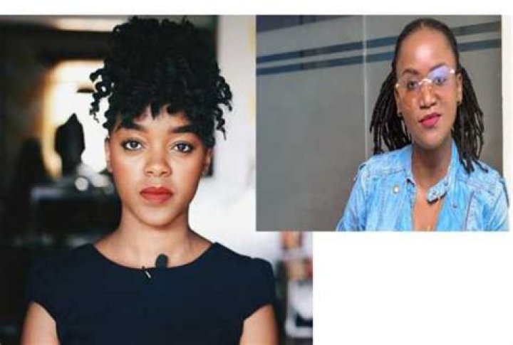 Fena Gitu, Edith Kimani's Boyfriend