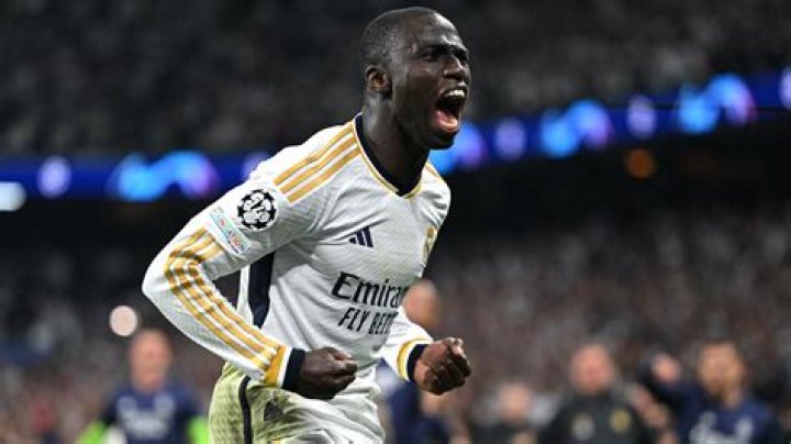 Ferland Mendy