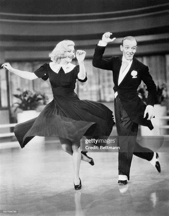 Fred Astaire