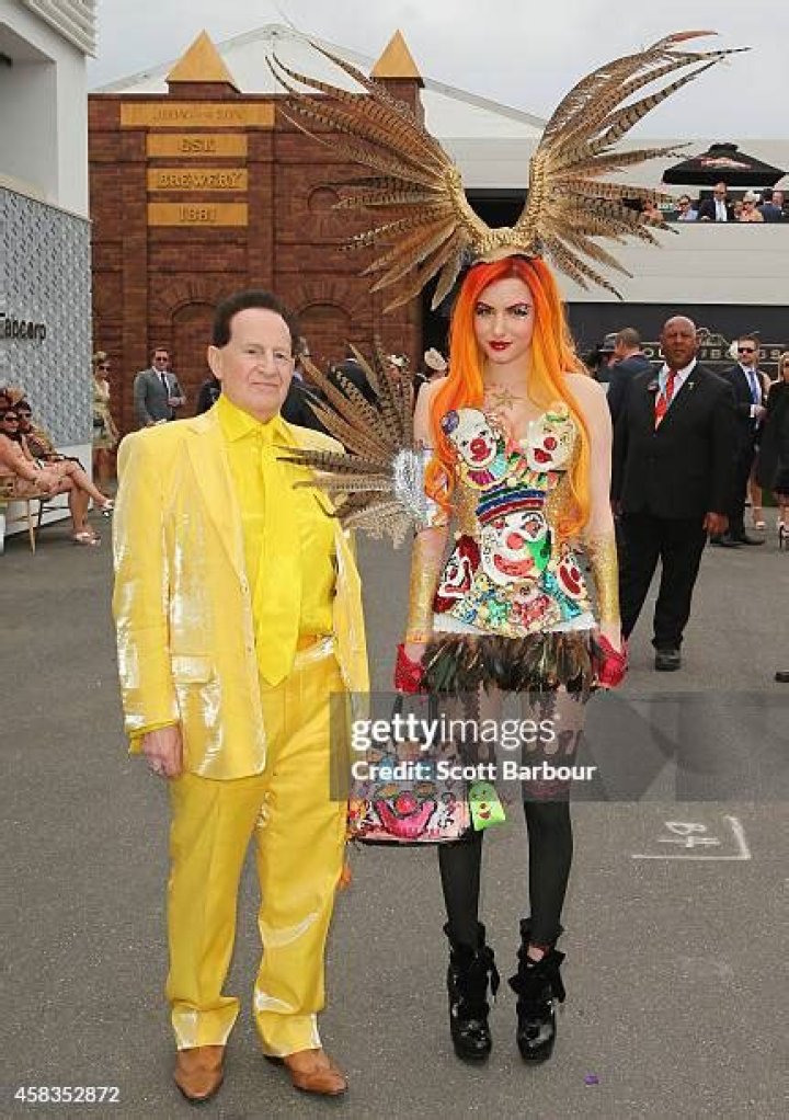 Gabi Grecko