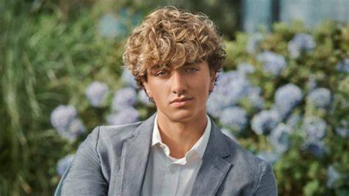 Gavin Casalegno