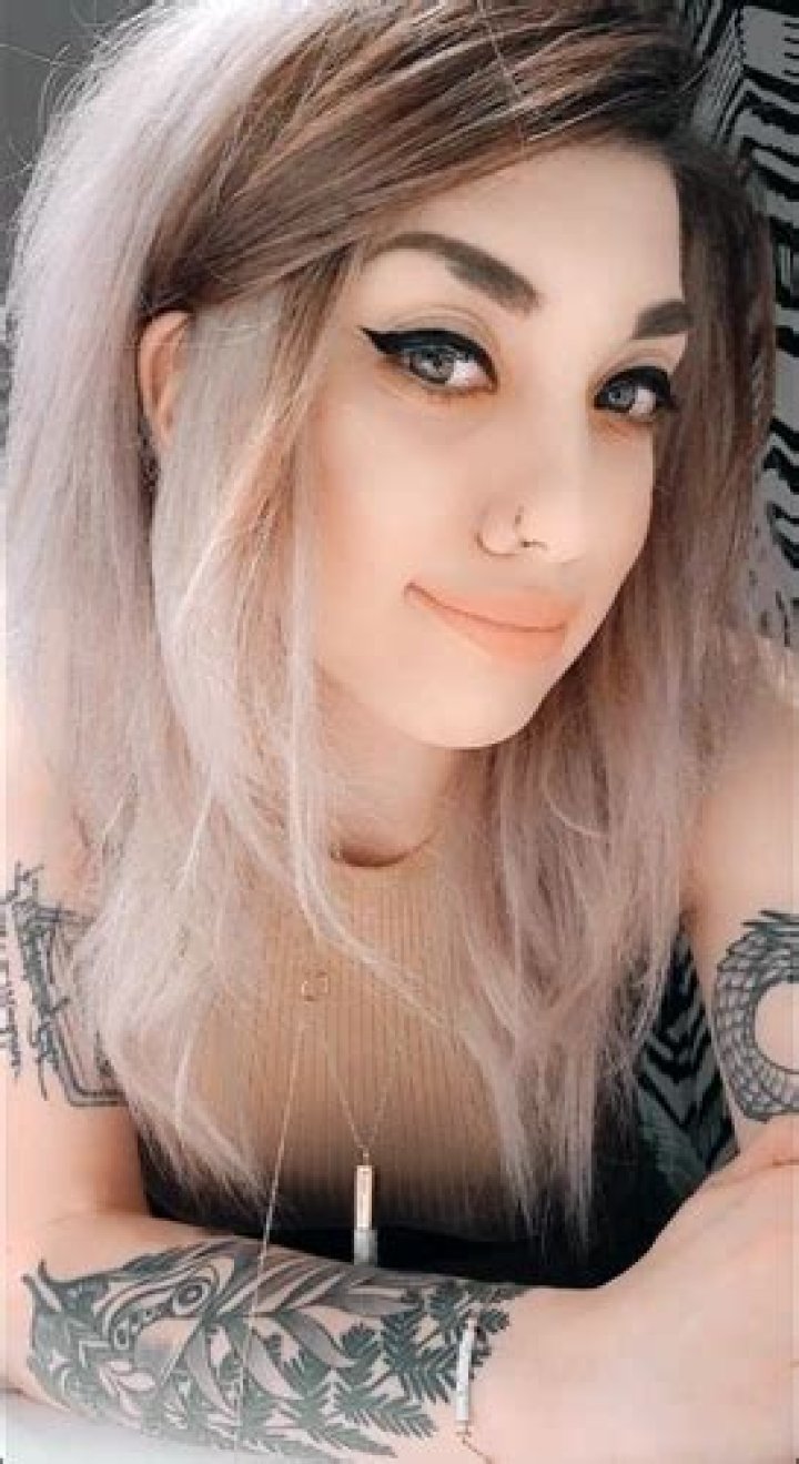 Georgia Dana (GEESTAR )