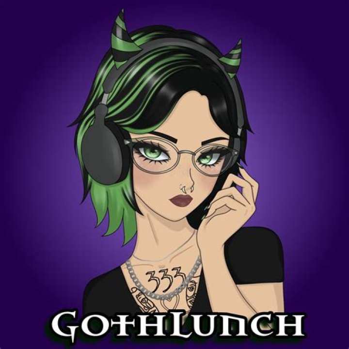 Gothlunch