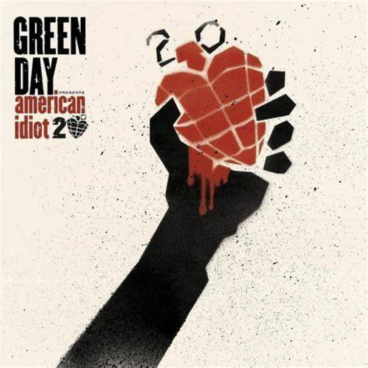 Green Day Fortune