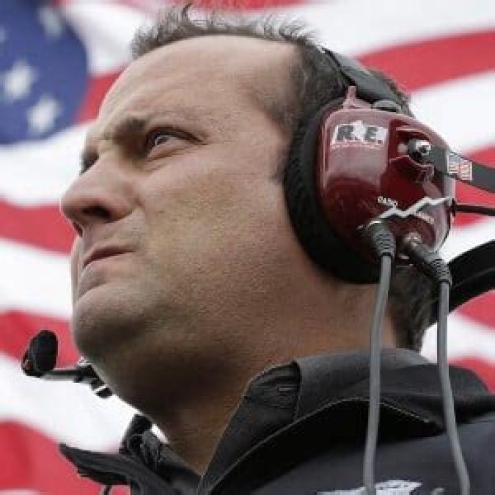 Greg Zipadelli Net Worth, Age, Height, Bio, Birthday, Wiki!