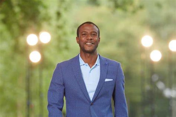 Gregory Sedoc