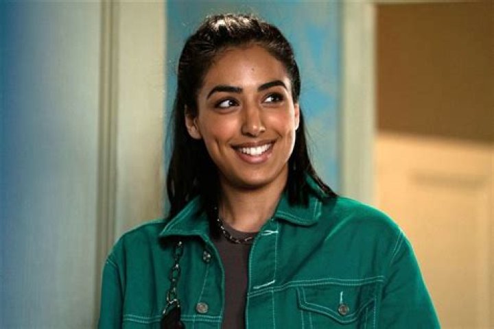 Gurlaine Kaur Garcha
