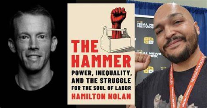 Hamilton Nolan