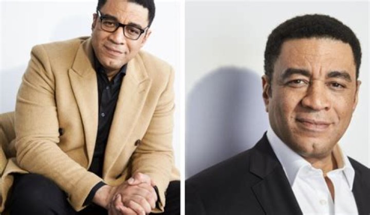 Harry Lennix