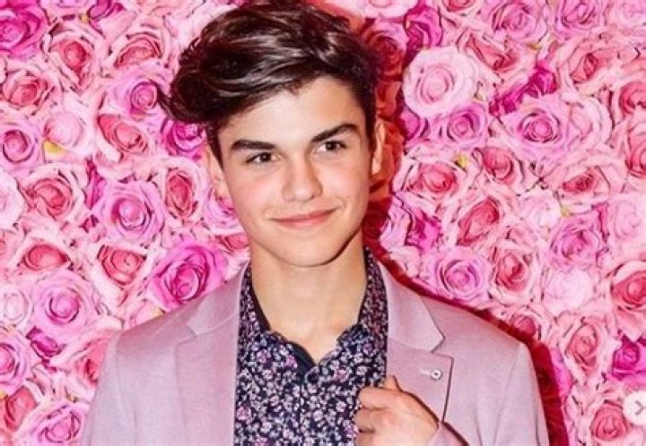 Harvey Petito Age