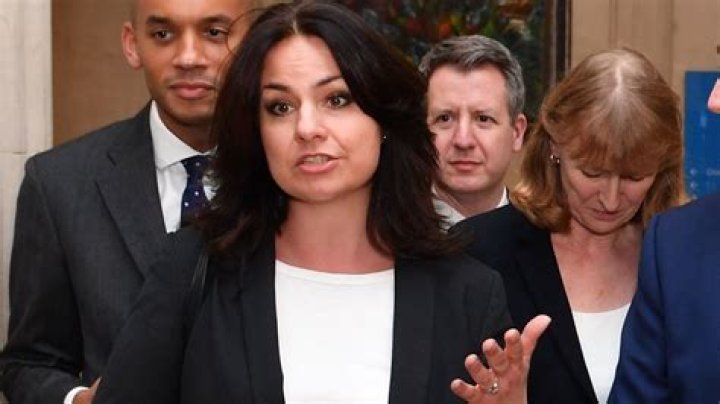 Heidi Allen