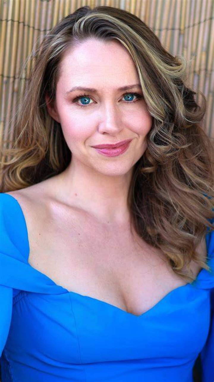 Helena Marie