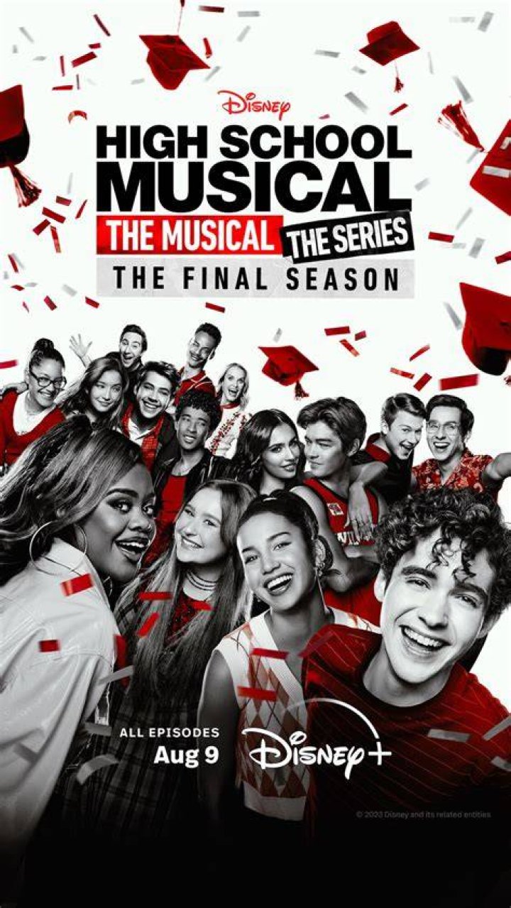 High School Musical: Will There Ever Be A Reunion? 1