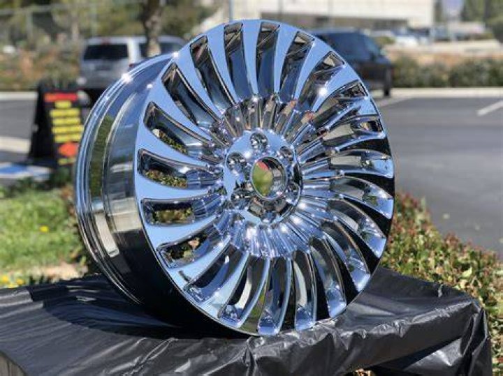 How much does it cost to chrome plate
