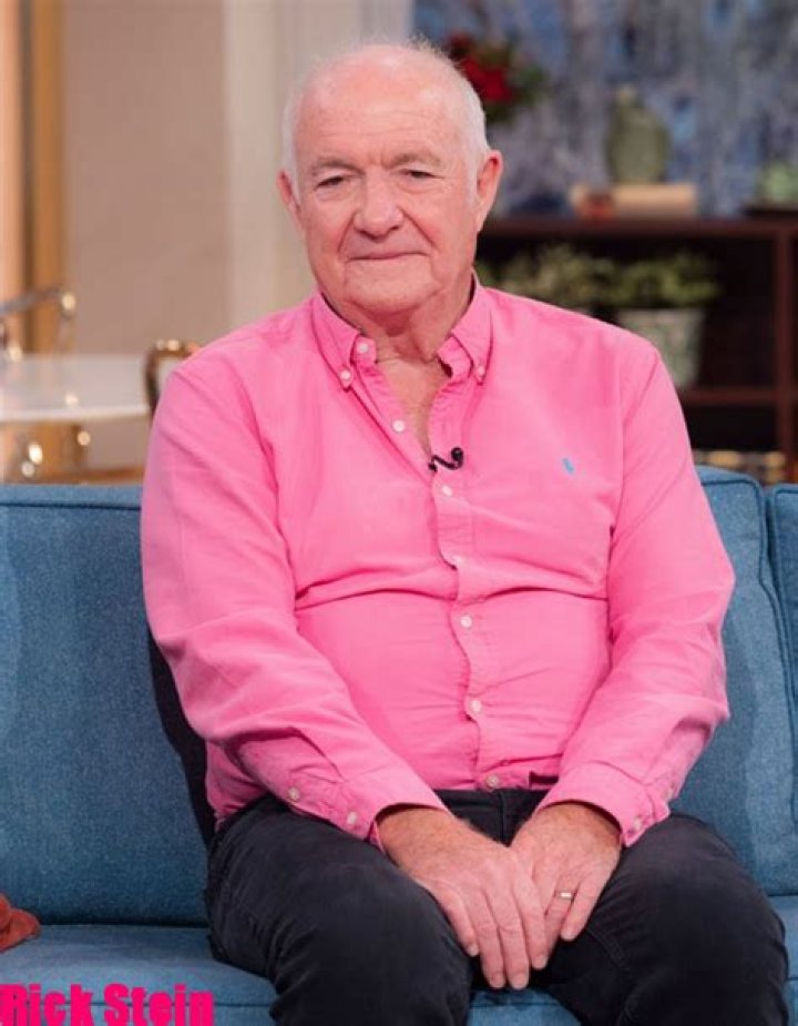 How much is Rick Stein worth pounds?