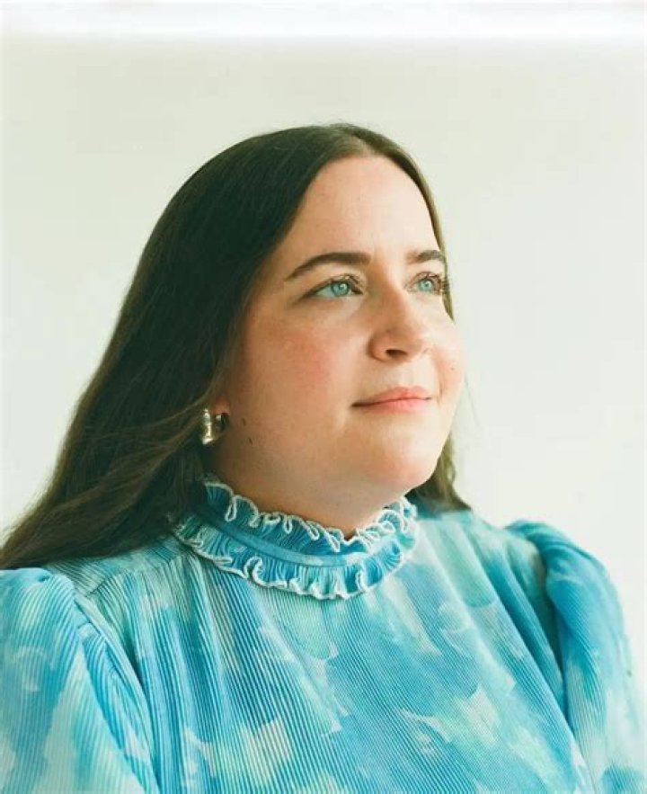 How old is Aidy Bryant?