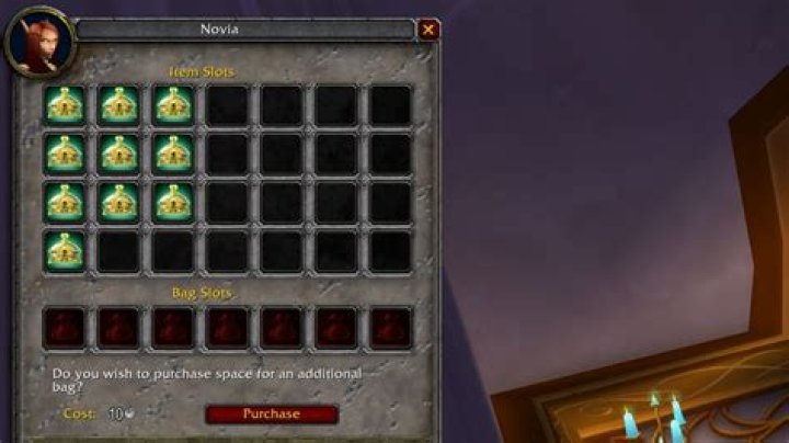 How to open lockboxes wow