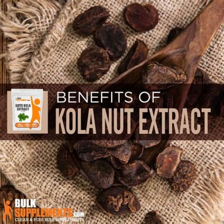 How to preserve kola nut
