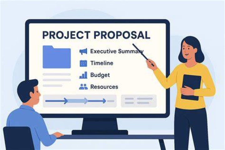 How to spell proposal
