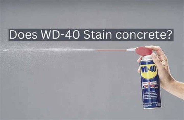 Image result for Does WD-40 remove limescale?