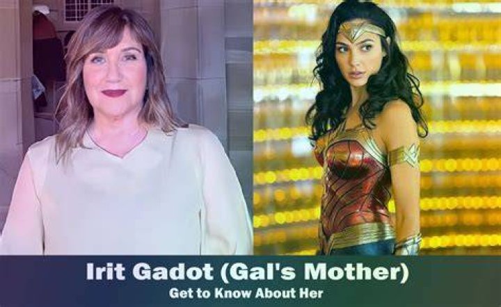 Irit Gadot