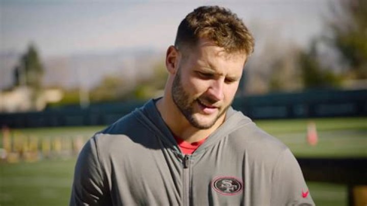 Is Nick Bosa Racist: Why Did He Share Controversial Post?