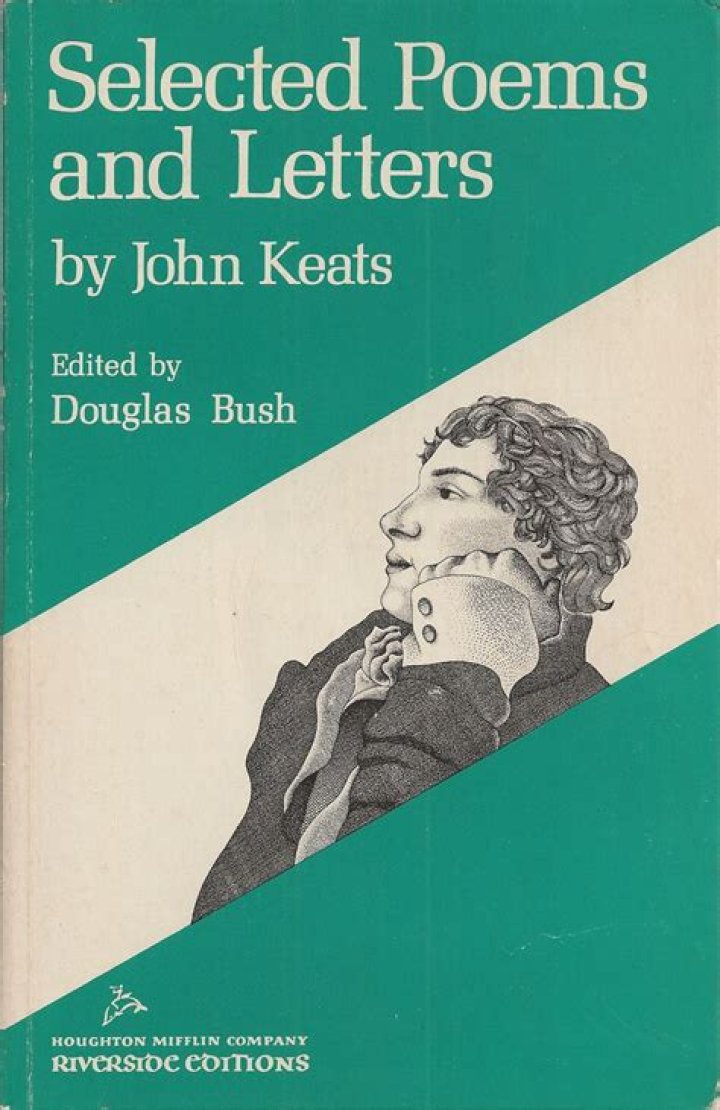 Ivan Keats