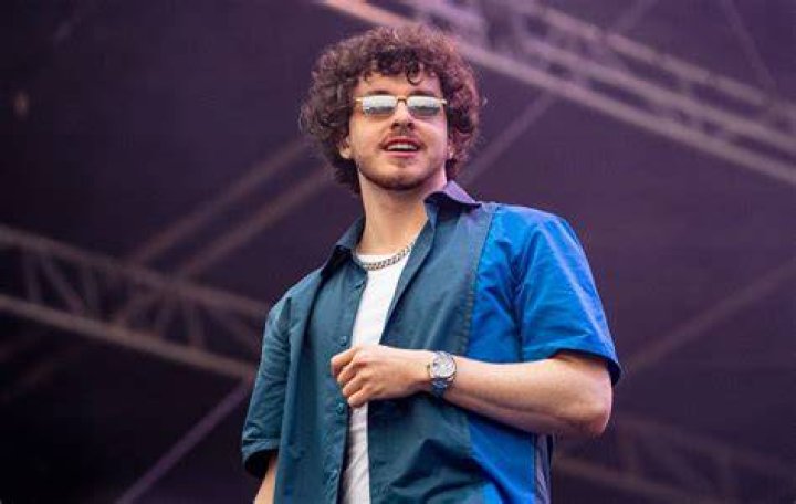 Jack Harlow