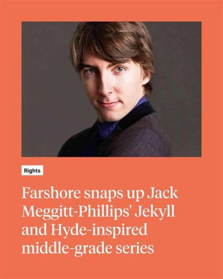 Jack Meggitt-Phillips