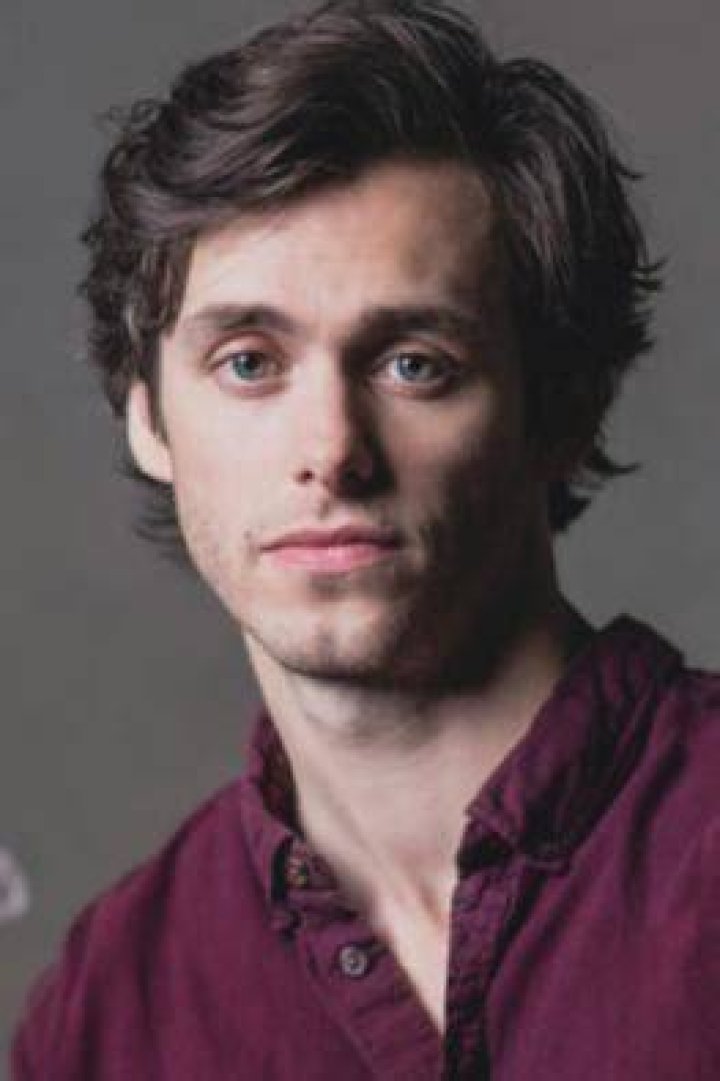 Jack Riddiford