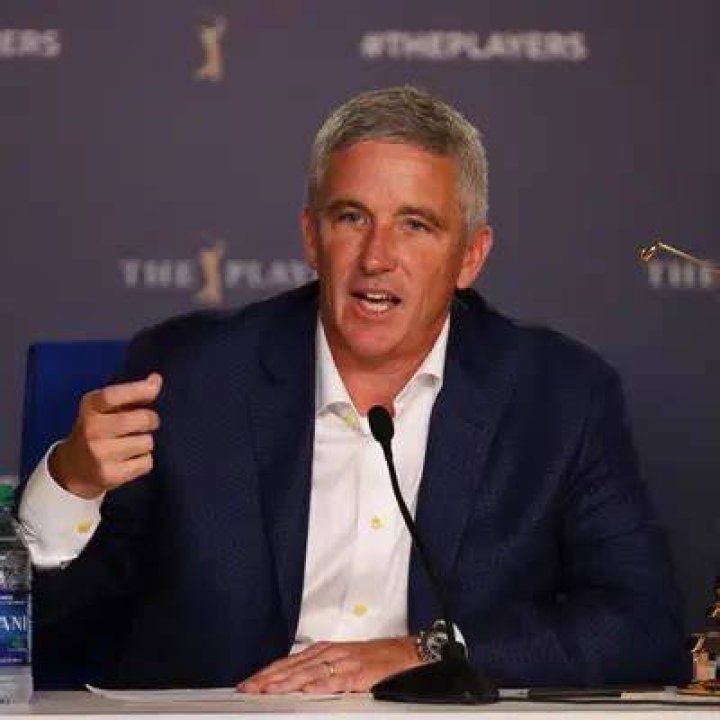 Jay Monahan Net Worth And Salary