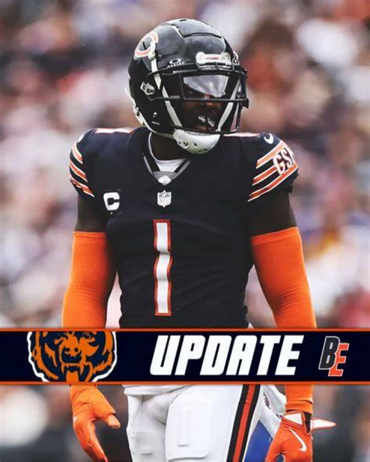 Jaylon-Johnson